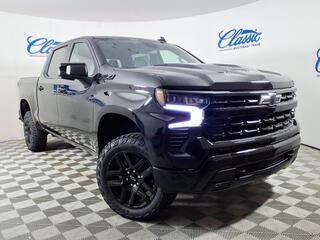 2026 Chevrolet Silverado 1500 for sale in Topeka KS