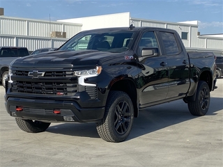 2025 Chevrolet Silverado 1500 for sale in Centralia MO