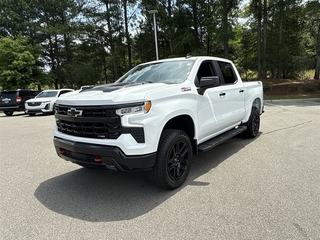 2025 Chevrolet Silverado 1500 for sale in Sanford NC