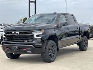 2025 Chevrolet Silverado 1500 for sale in Centralia MO