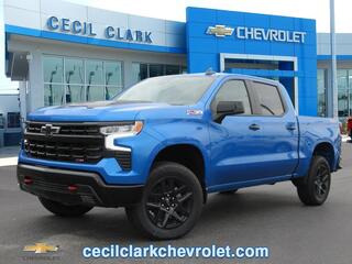 2025 Chevrolet Silverado 1500 for sale in Leesburg FL