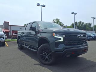 2025 Chevrolet Silverado 1500 for sale in Youngstown OH