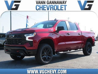 2026 Chevrolet Silverado 1500 for sale in Eustis FL