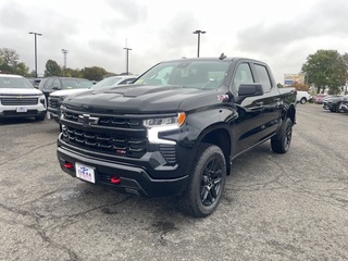 2026 Chevrolet Silverado 1500 for sale in West Springfield MA