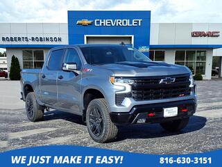 2026 Chevrolet Silverado 1500 for sale in Excelsior Springs MO
