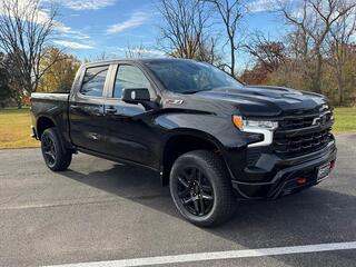 2026 Chevrolet Silverado 1500 for sale in Evansville WI