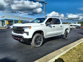 2026 Chevrolet Silverado 1500 for sale in Sanford NC