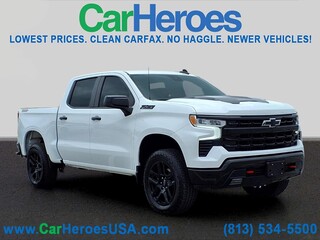 2026 Chevrolet Silverado 1500 for sale in Greer SC