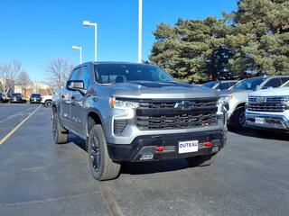 2026 Chevrolet Silverado 1500 for sale in Lincoln NE