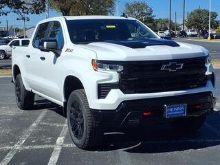 2026 Chevrolet Silverado 1500 for sale in Austin TX