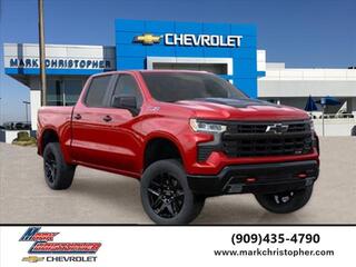 2026 Chevrolet Silverado 1500 for sale in Ontario CA