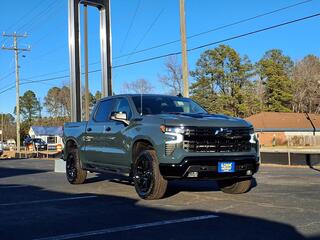 2026 Chevrolet Silverado 1500 for sale in Ashland VA