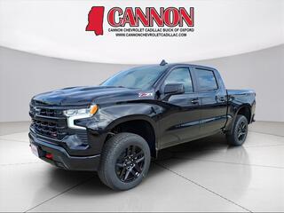 2026 Chevrolet Silverado 1500 for sale in Oxford MS