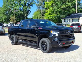 2026 Chevrolet Silverado 1500 for sale in Wendell NC