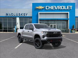 2026 Chevrolet Silverado 1500 for sale in Cincinnati OH