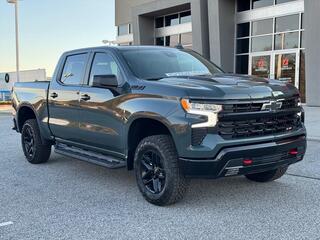 2026 Chevrolet Silverado 1500 for sale in Easley SC