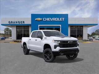 2026 Chevrolet Silverado 1500 for sale in Orange TX