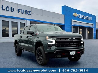 2026 Chevrolet Silverado 1500 for sale in Cincinnati OH