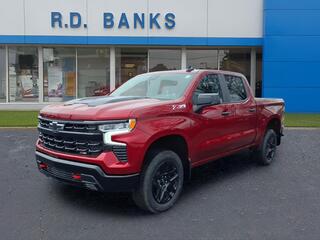 2026 Chevrolet Silverado 1500 for sale in Warren OH