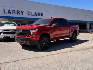 2026 Chevrolet Silverado 1500 for sale in Amory MS