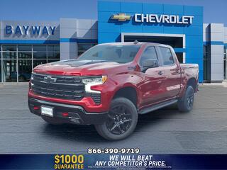 2026 Chevrolet Silverado 1500 for sale in Pearland TX
