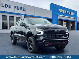 2026 Chevrolet Silverado 1500 for sale in Cincinnati OH