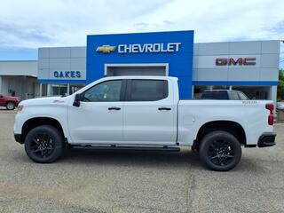 2026 Chevrolet Silverado 1500 for sale in Greenville MS