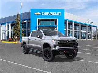 2026 Chevrolet Silverado 1500 for sale in Saline MI