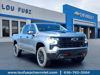 2026 Chevrolet Silverado 1500 for sale in Cincinnati OH