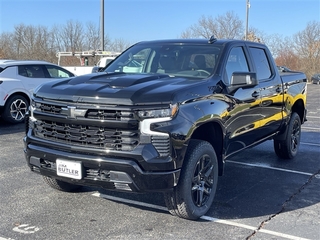 2025 Chevrolet Silverado 1500 for sale in Fenton MO