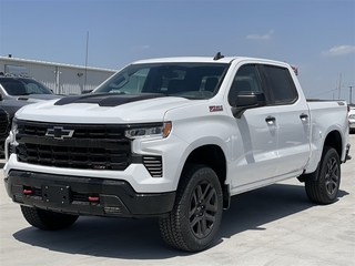 2025 Chevrolet Silverado 1500 for sale in Centralia MO