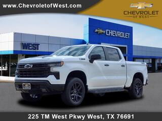 2025 Chevrolet Silverado 1500 for sale in West TX