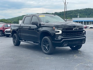2025 Chevrolet Silverado 1500 for sale in Clinton TN
