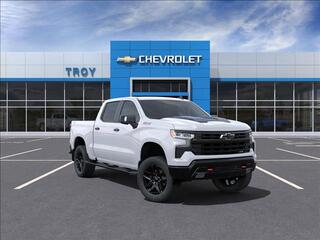 2025 Chevrolet Silverado 1500 for sale in Troy OH