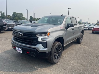2025 Chevrolet Silverado 1500 for sale in West Springfield MA