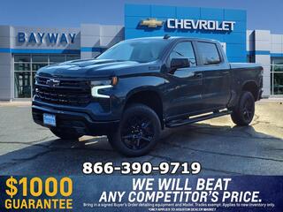 2025 Chevrolet Silverado 1500 for sale in Pearland TX