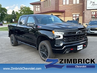 2025 Chevrolet Silverado 1500 for sale in Sun Prairie WI