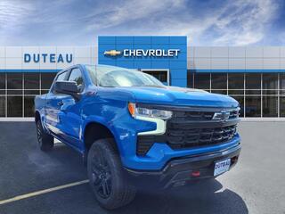 2026 Chevrolet Silverado 1500 for sale in Lincoln NE