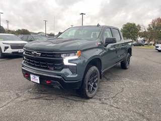 2026 Chevrolet Silverado 1500 for sale in West Springfield MA