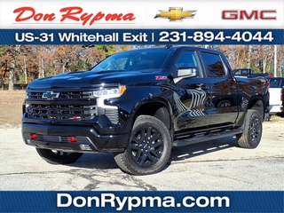 2026 Chevrolet Silverado 1500 for sale in Whitehall MI