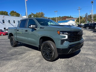 2026 Chevrolet Silverado 1500 for sale in Paola KS