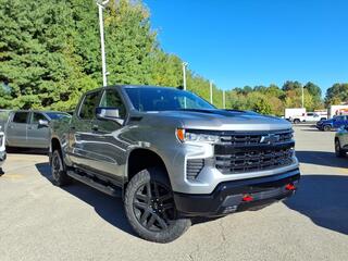 2026 Chevrolet Silverado 1500 for sale in Youngstown OH