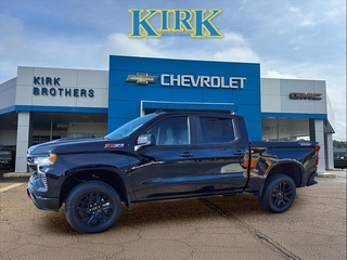 2026 Chevrolet Silverado 1500 for sale in Grenada MS