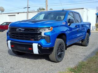 2026 Chevrolet Silverado 1500 for sale in Herrin IL