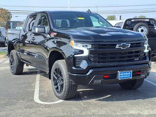 2026 Chevrolet Silverado 1500 for sale in Austin TX