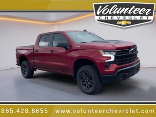 2026 Chevrolet Silverado 1500 for sale in Sevierville TN