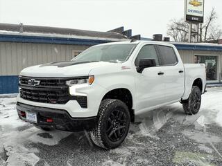 2026 Chevrolet Silverado 1500 for sale in Boardman OH