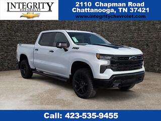 2026 Chevrolet Silverado 1500 for sale in Chattanooga TN