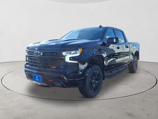 2026 Chevrolet Silverado 1500 for sale in Matteson IL