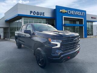 2026 Chevrolet Silverado 1500 for sale in Powderly KY